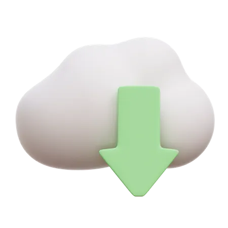 Download  3D Icon