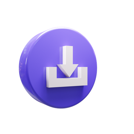 Download  3D Icon