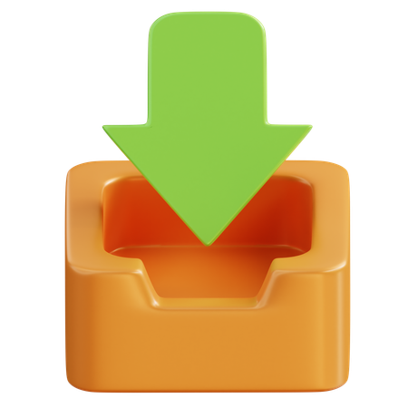 Download  3D Icon