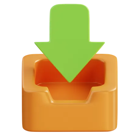 Download  3D Icon