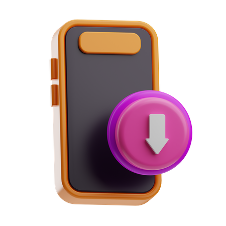 Download  3D Icon