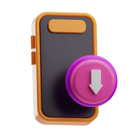 Download  3D Icon