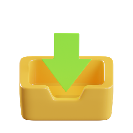 Download  3D Icon