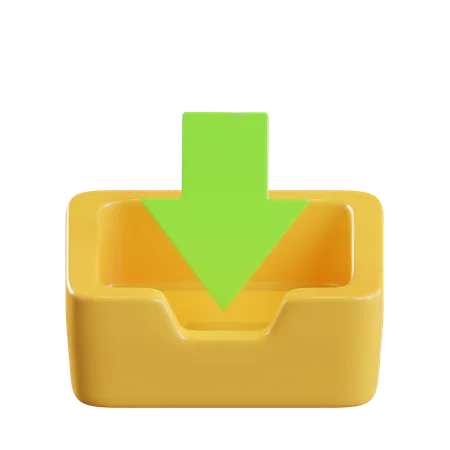 Download  3D Icon