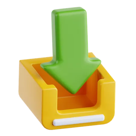 Download  3D Icon