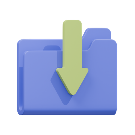 Download  3D Icon