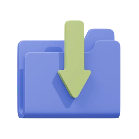 Download  3D Icon