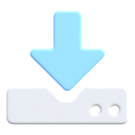 Download  3D Icon