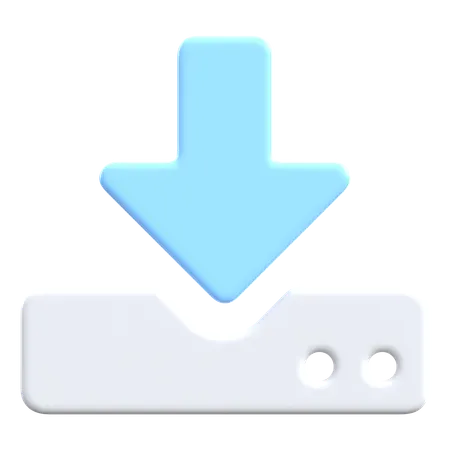 Download  3D Icon