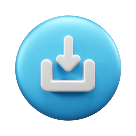 Download  3D Icon