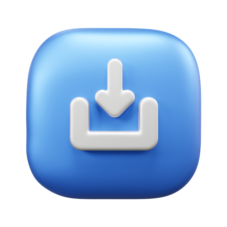 Download  3D Icon