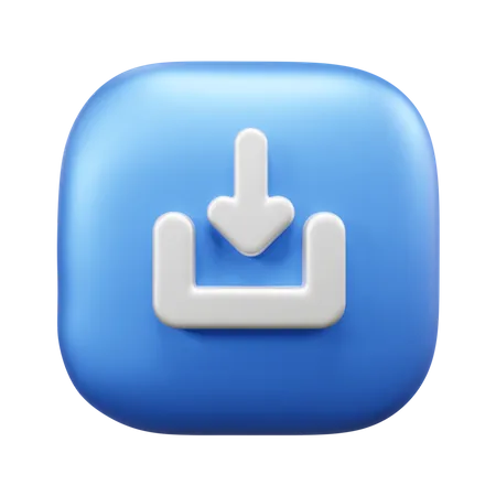 Download  3D Icon