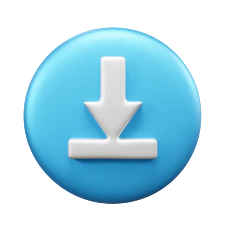 Download  3D Icon