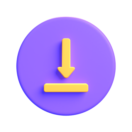 Download  3D Icon