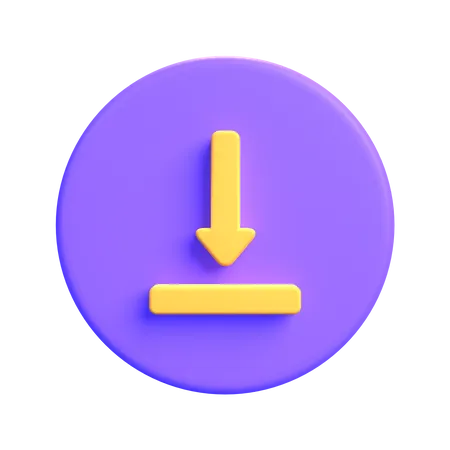 Download  3D Icon