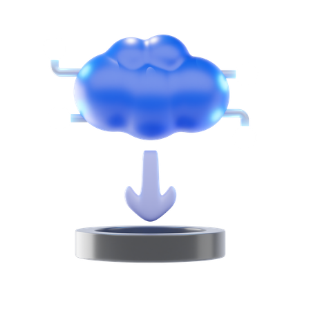 Download  3D Icon
