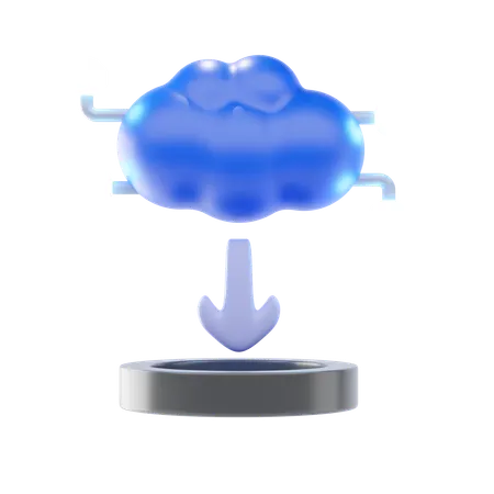 Download  3D Icon