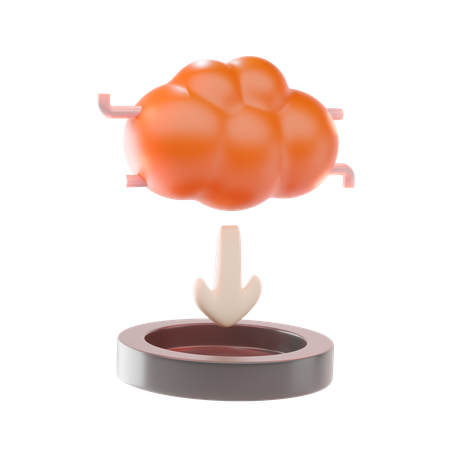 Download  3D Icon