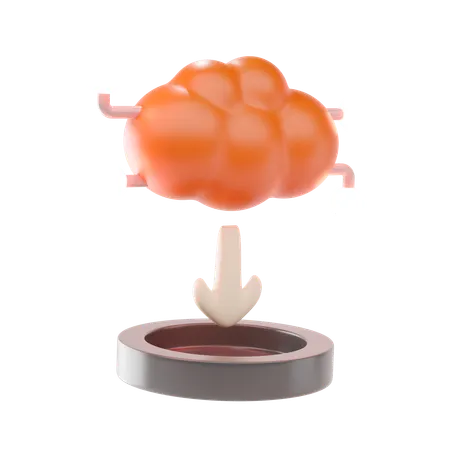 Download  3D Icon
