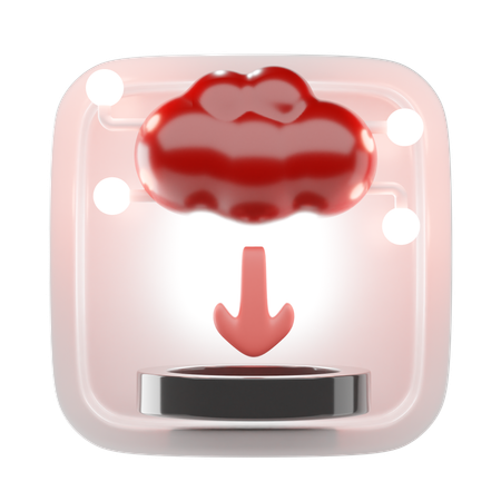 Download  3D Icon