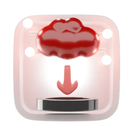 Download  3D Icon