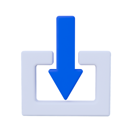 Download  3D Icon