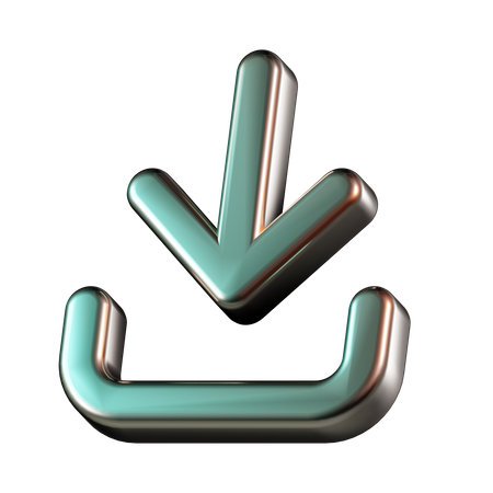 Download  3D Icon