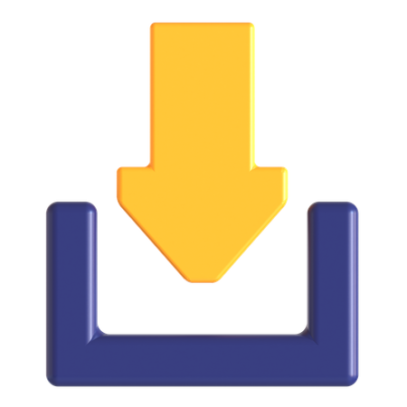 Download  3D Icon