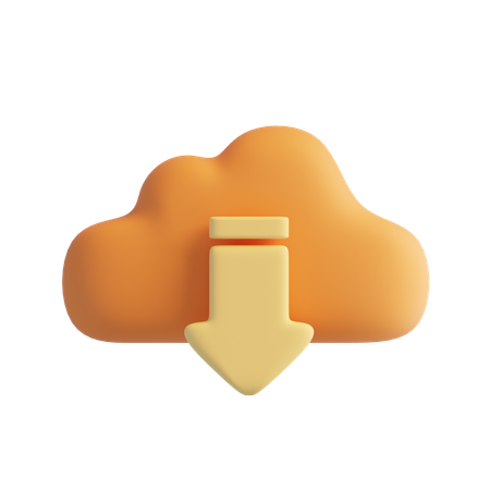 Download  3D Icon