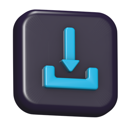 Download  3D Icon