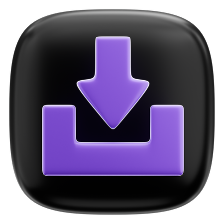 Download  3D Icon