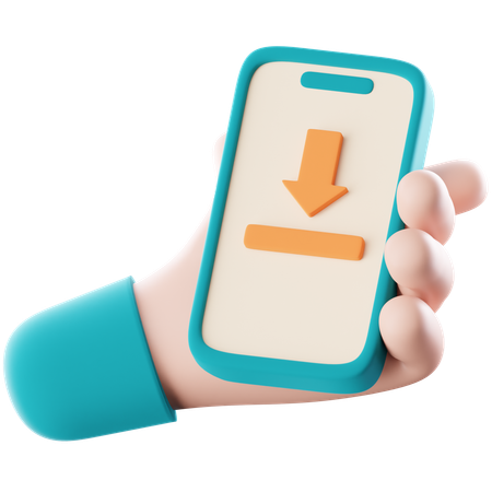 Download  3D Icon