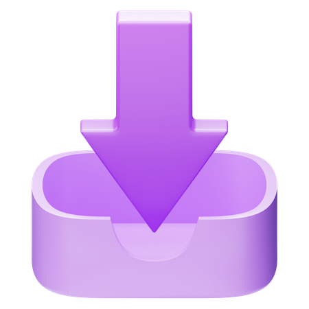 Download  3D Icon