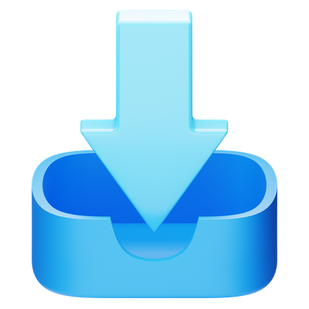 Download  3D Icon
