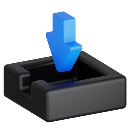 Download  3D Icon