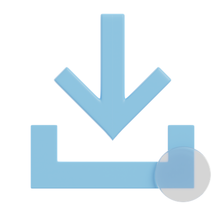Download  3D Icon