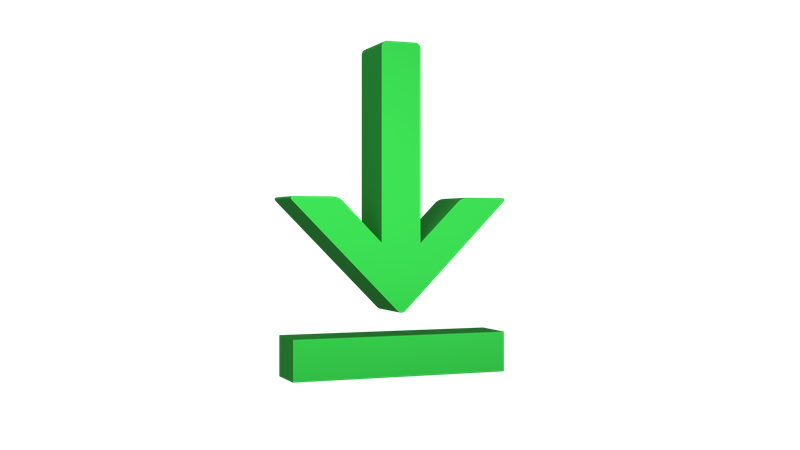 Download  3D Icon