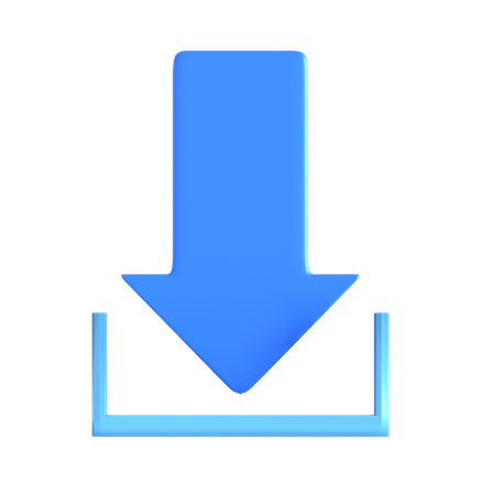 Download  3D Icon