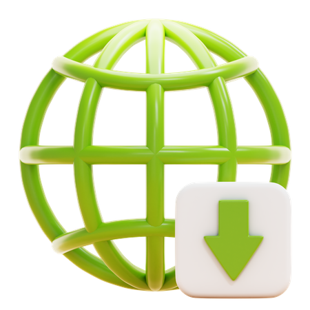 DOWNLOAD  3D Icon