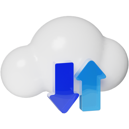 Download  3D Icon