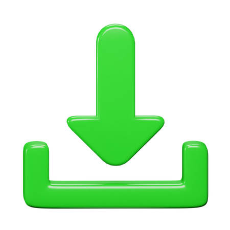 Download  3D Icon