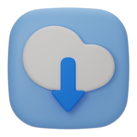 Download  3D Icon