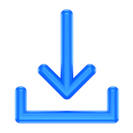 Download  3D Icon