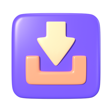 Download  3D Icon