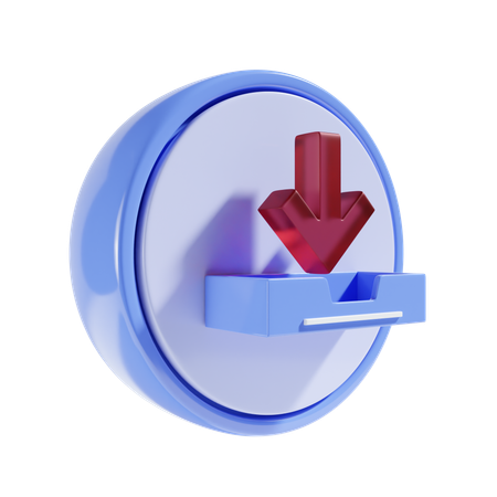Download  3D Icon