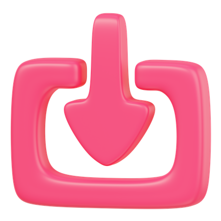 Download  3D Icon