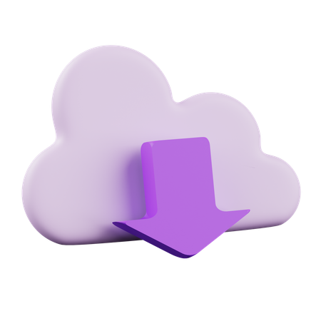 Download  3D Icon