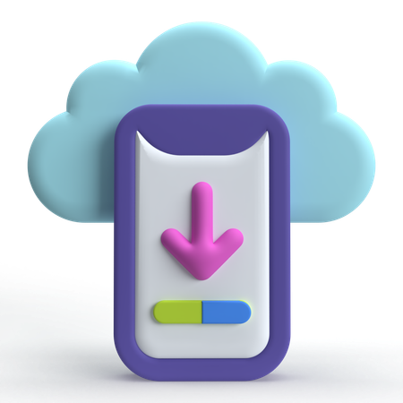 Download  3D Icon