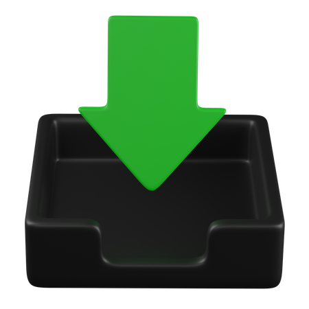 Download  3D Icon