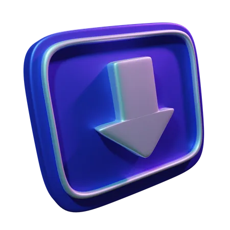Download Download This Item Now 3D Icon